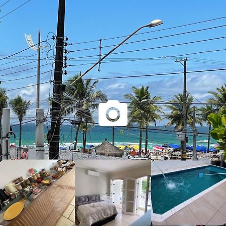 Blue Hale Hotel Guarujá Eksteriør billede