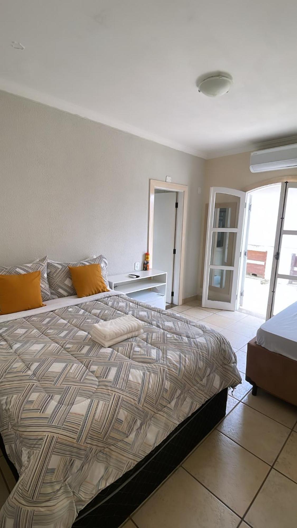 Blue Hale Hotel Guarujá Eksteriør billede