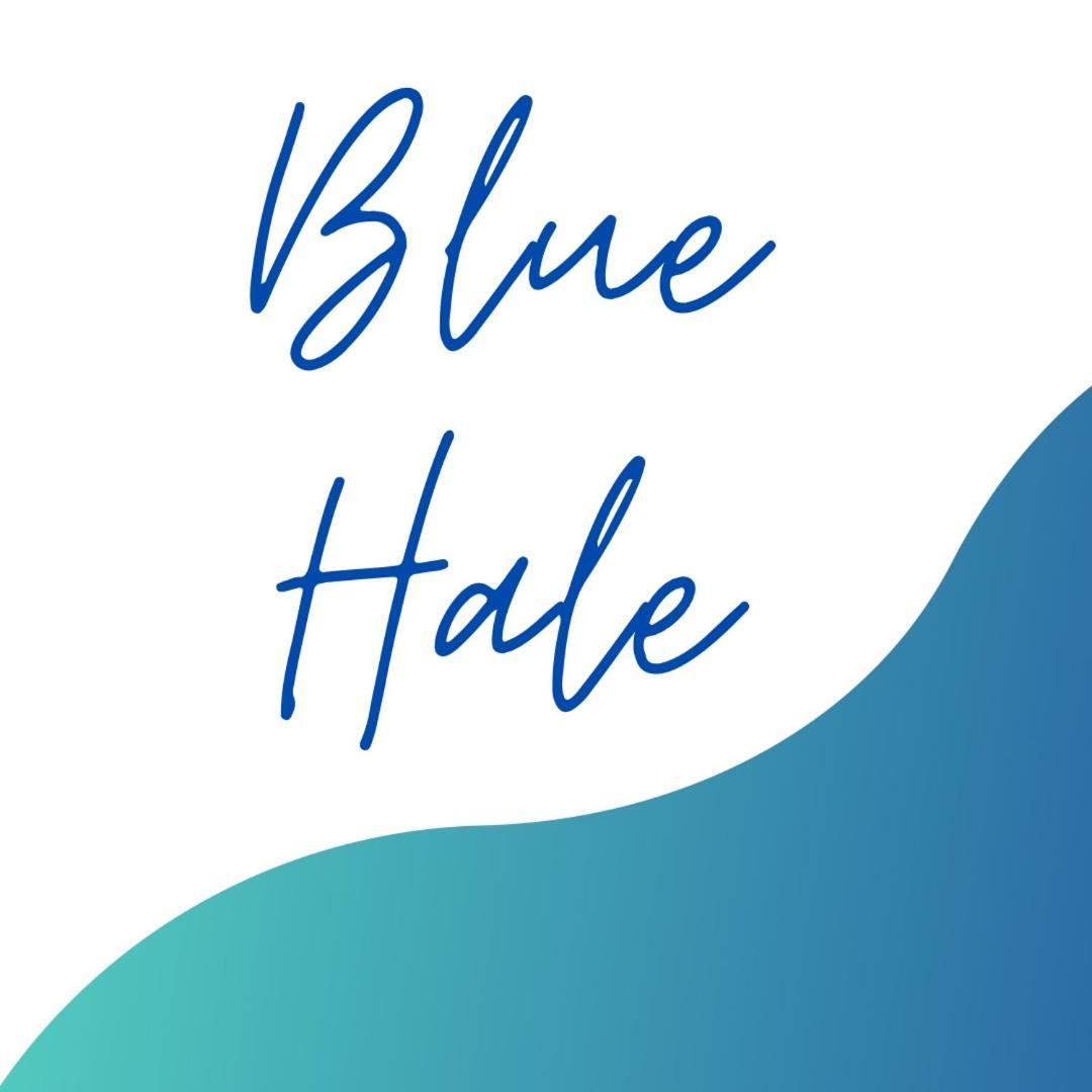 Blue Hale Hotel Guarujá Eksteriør billede