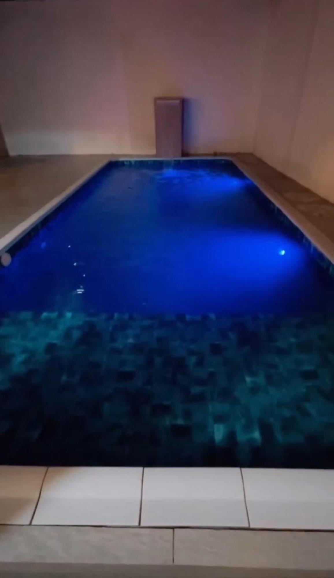 Blue Hale Hotel Guarujá Eksteriør billede